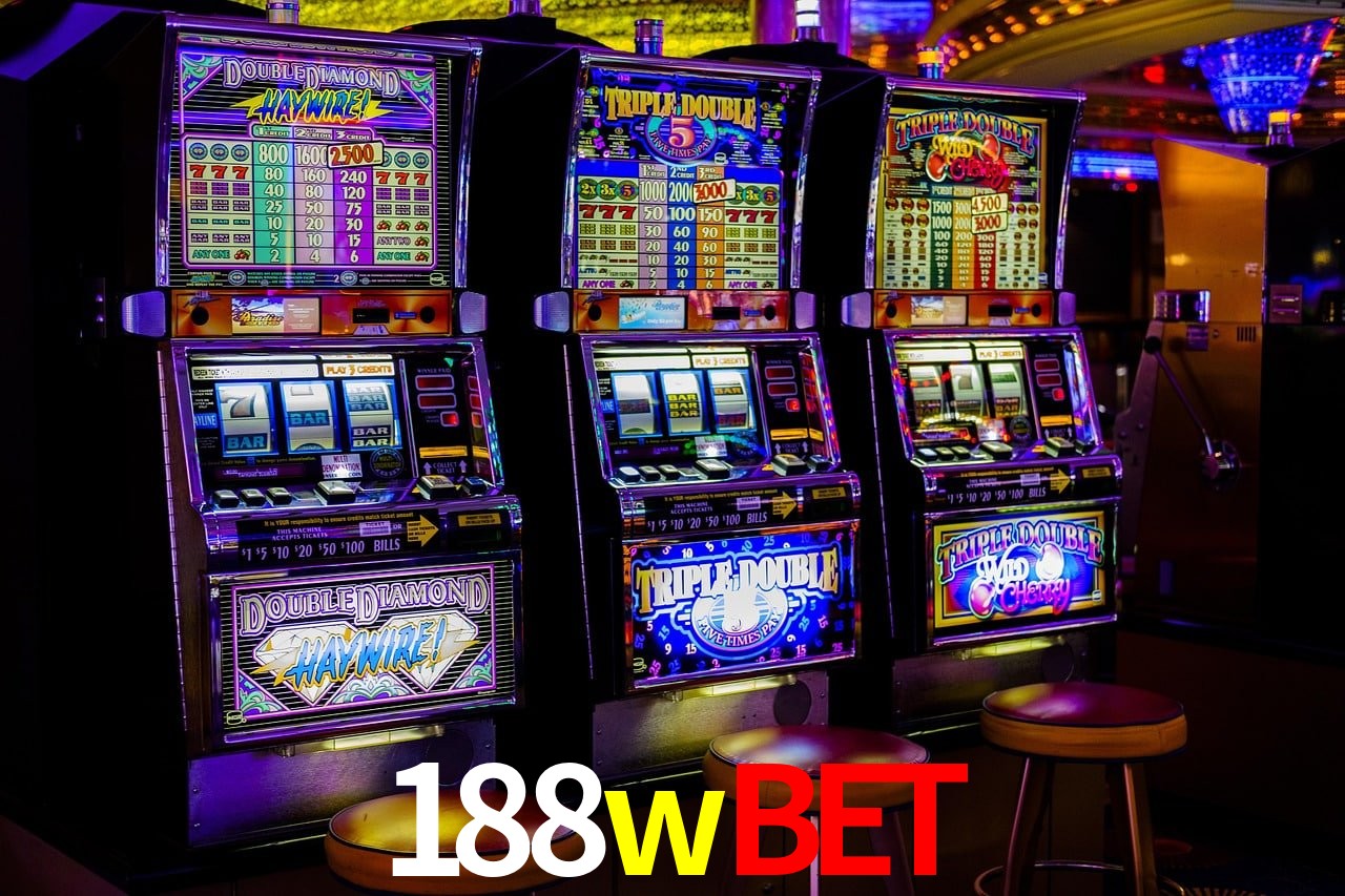 Experiência VIP 188wbet