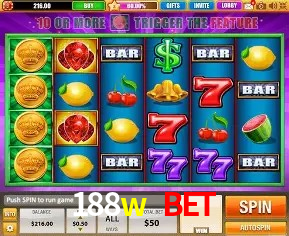 Promoção Relâmpago 188w bet