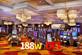 Casino Ao Vivo 188w bet