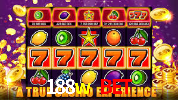 Bônus Diários 188w bet