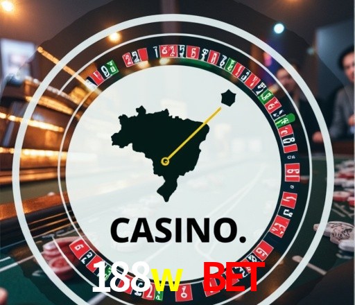Casino Ao Vivo 188w bet