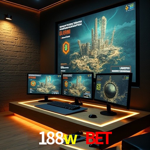 Jogos de Slot 188w bet