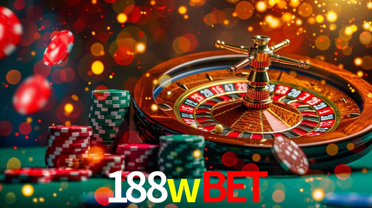 cassino 188wbet