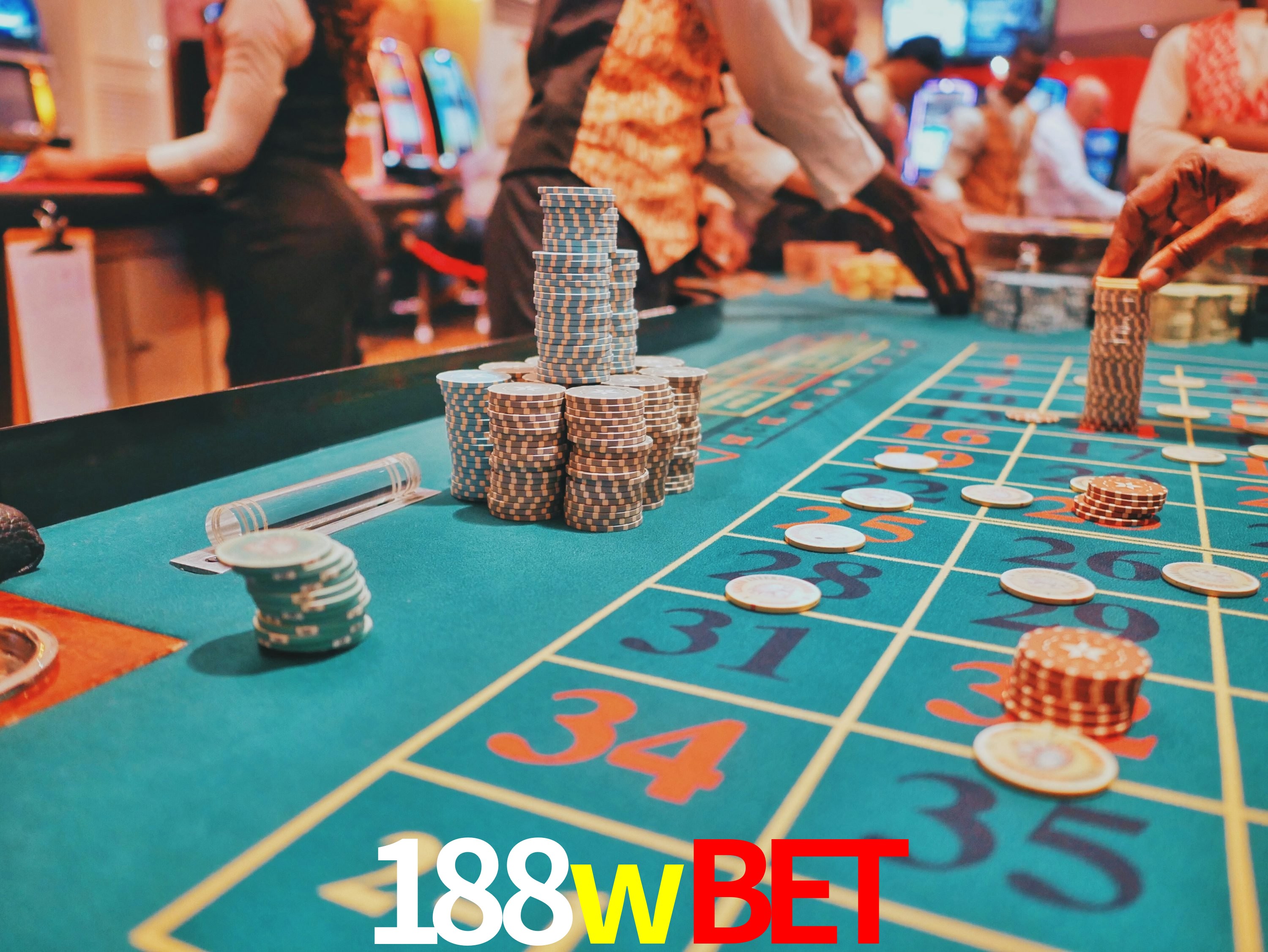 Estatísticas Esportivas 188wbet