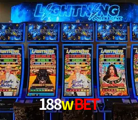 A Experiência Imersiva dos Cassinos Ao Vivo no 188wbet