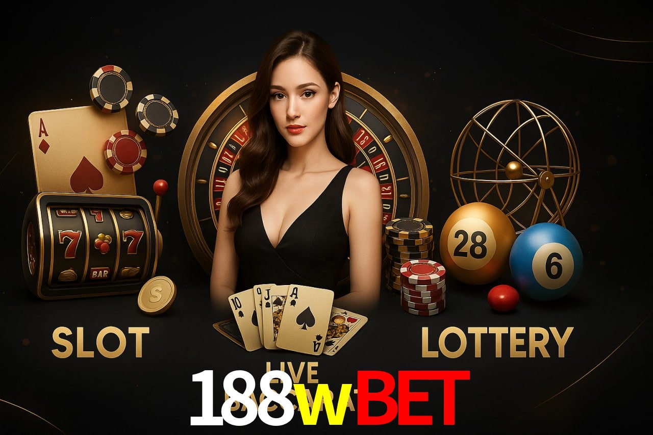188wbet