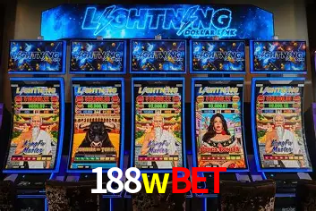 Apostas Esportivas na 188wbet: Um Guia Completo