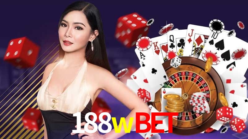 Casino Ao Vivo 188wbet