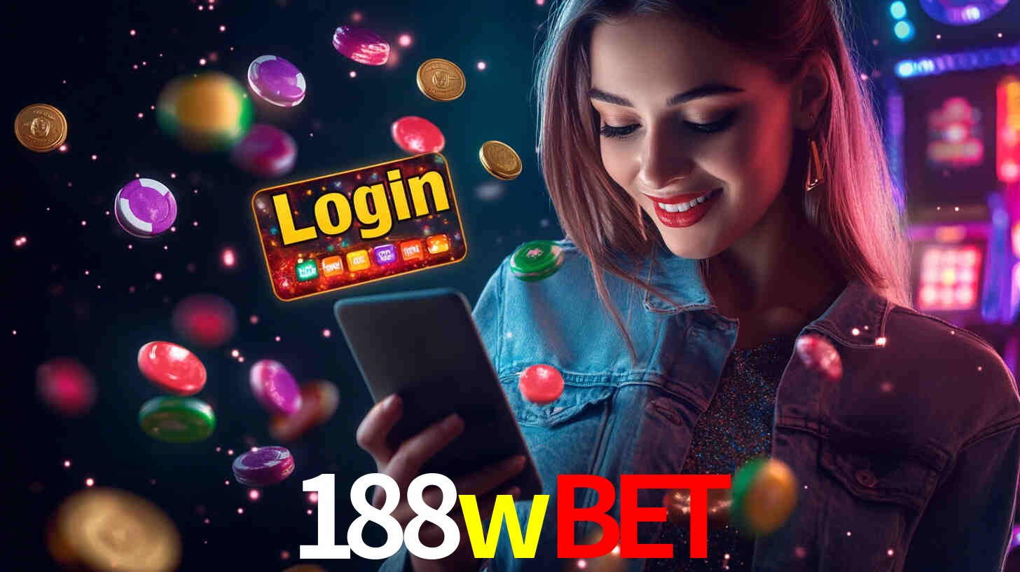Inovações de Jogos na 188wbet: O Futuro das Experiências Interativas