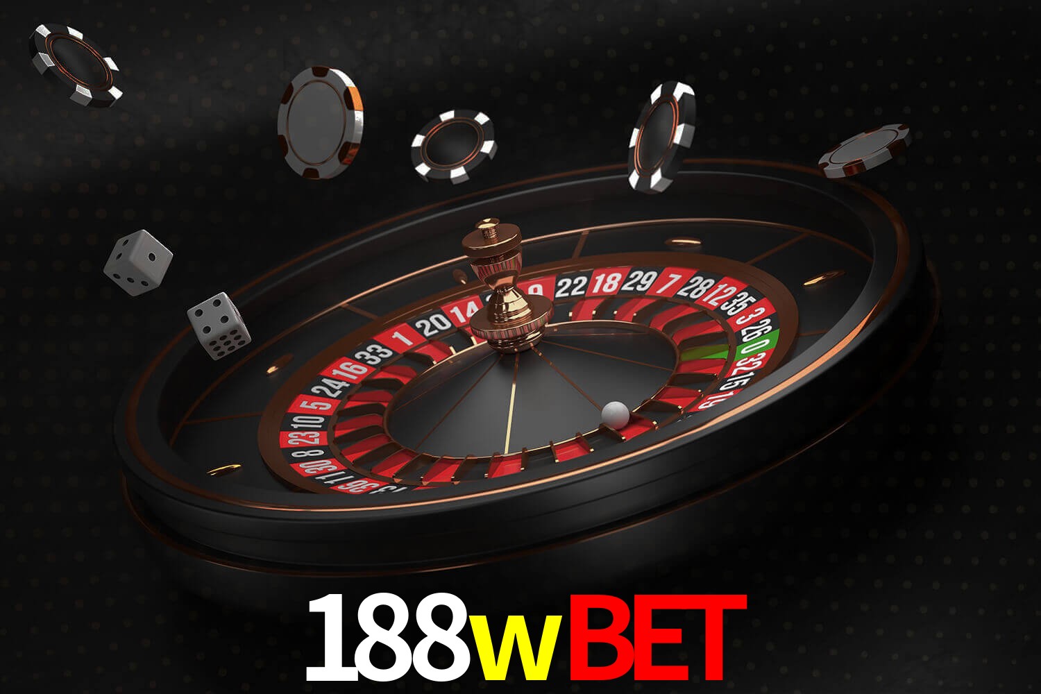 Live Casino 188wbet
