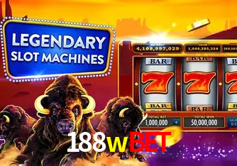 Inovações de Jogos na 188wbet: O Futuro das Experiências Interativas