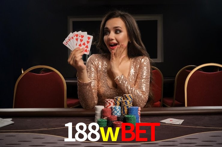 Programa VIP 188wbet