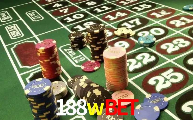 Cadastro Rápido 188wbet