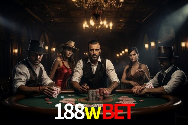 188wbet: Seu Especialista em Apostas Esportivas Brasileiras