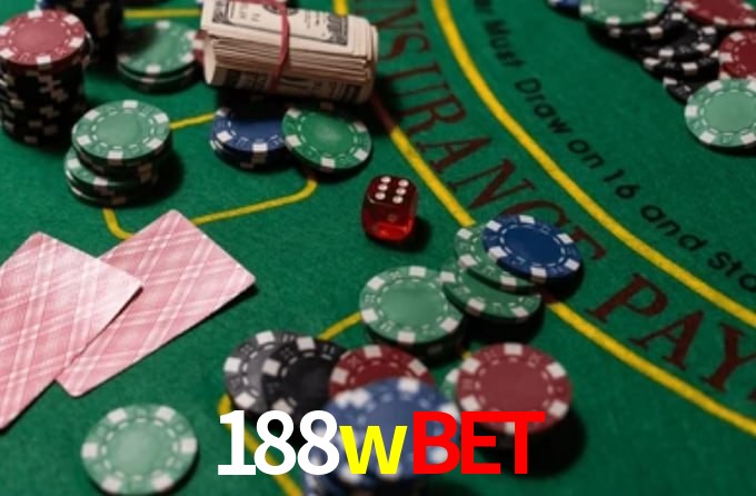 Premium Interface 188wbet