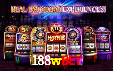 Descubra a Magia dos Jogos de Arcade no 188wbet