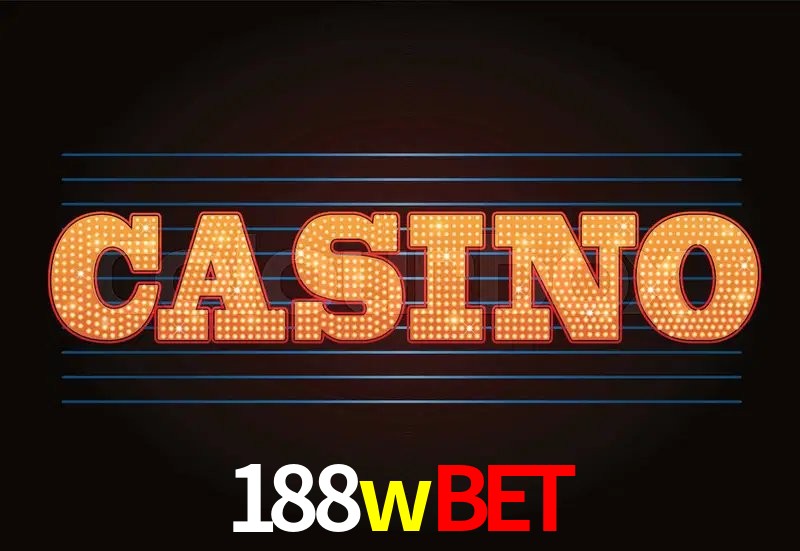 Jogos de Slot 188wbet