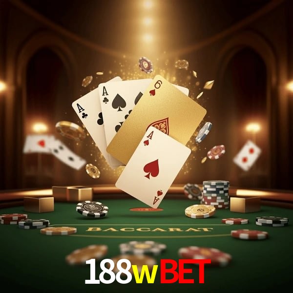 Live Casino 188wbet