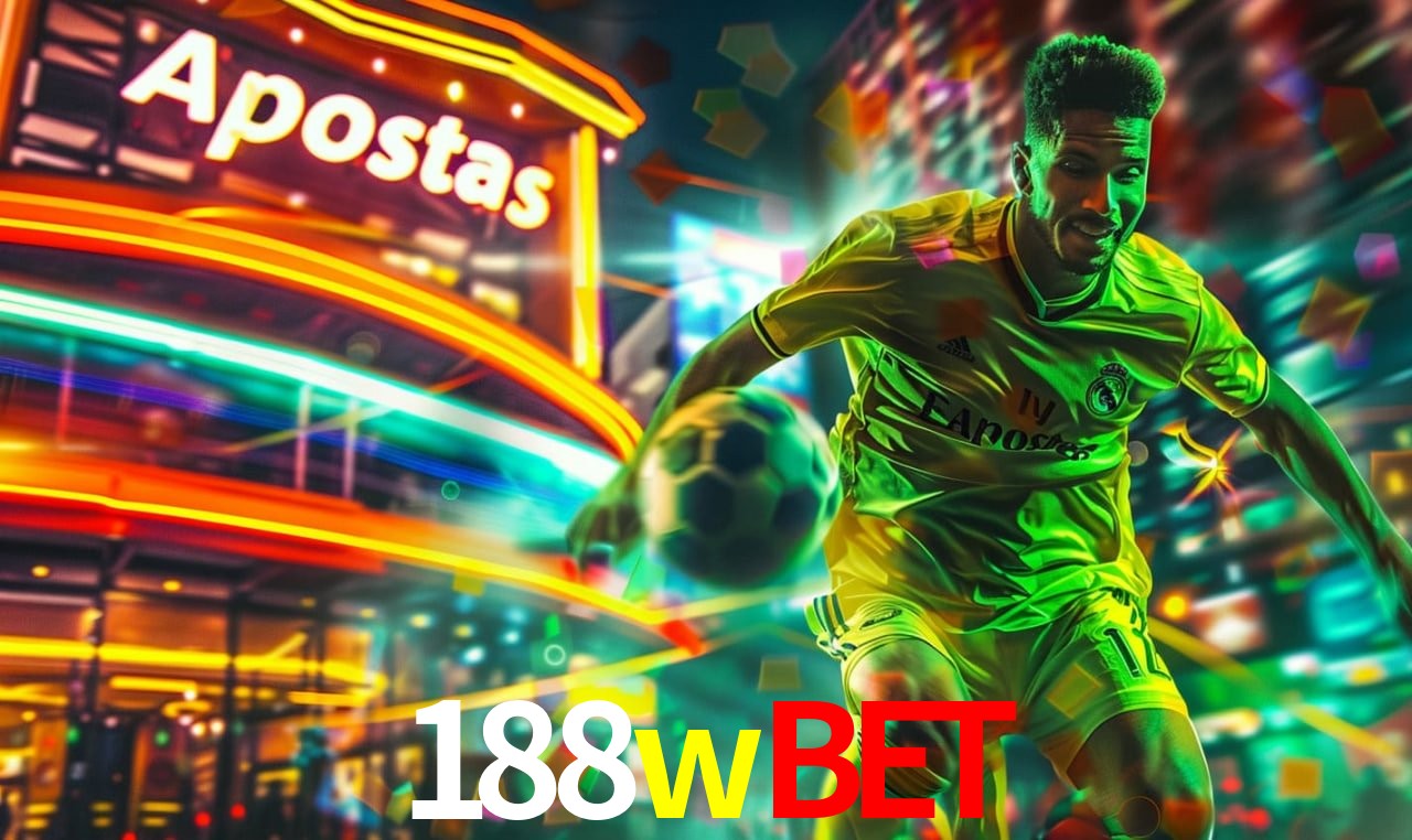 Benefícios da Conta 188wbet