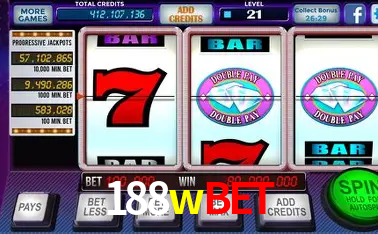 Descubra a Magia dos Jogos de Arcade no 188wbet