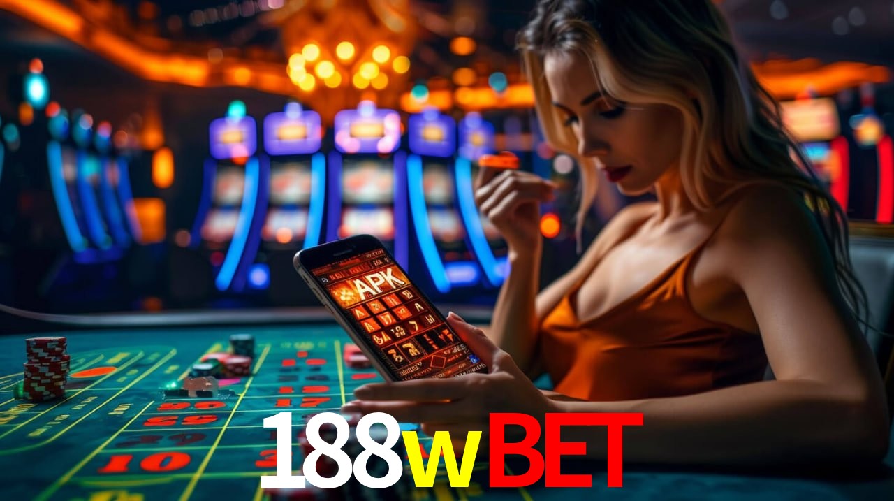 Game Providers 188wbet