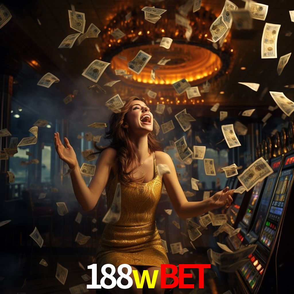 Slot Games 188wbet