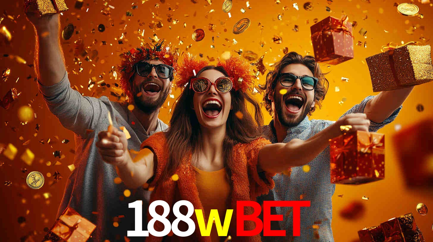 Programa VIP 188wbet