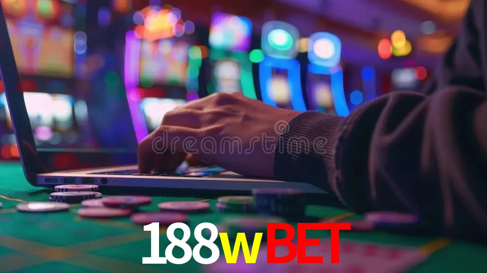 Casino VIP 188wbet