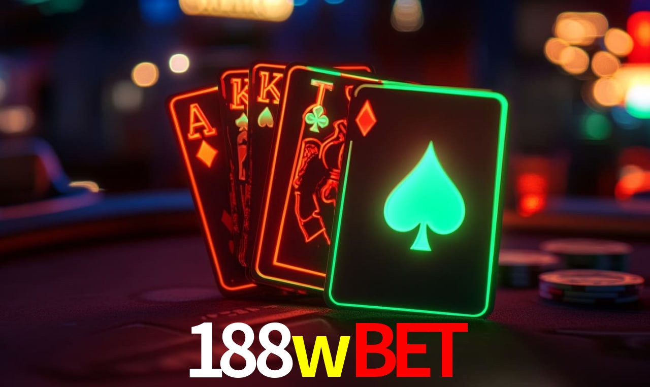 Login Seguro 188wbet