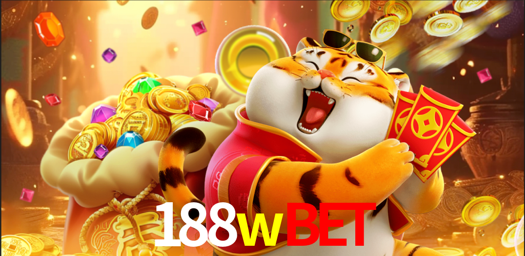 Welcome Bonus 188wbet