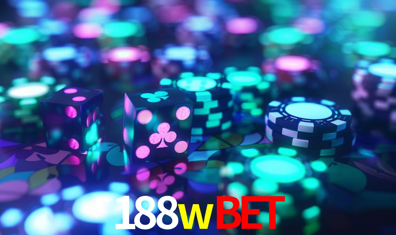 Apostas de Tênis 188wbet