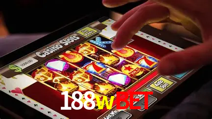 Descubra o Mundo do Cassino Online com 188wbet
