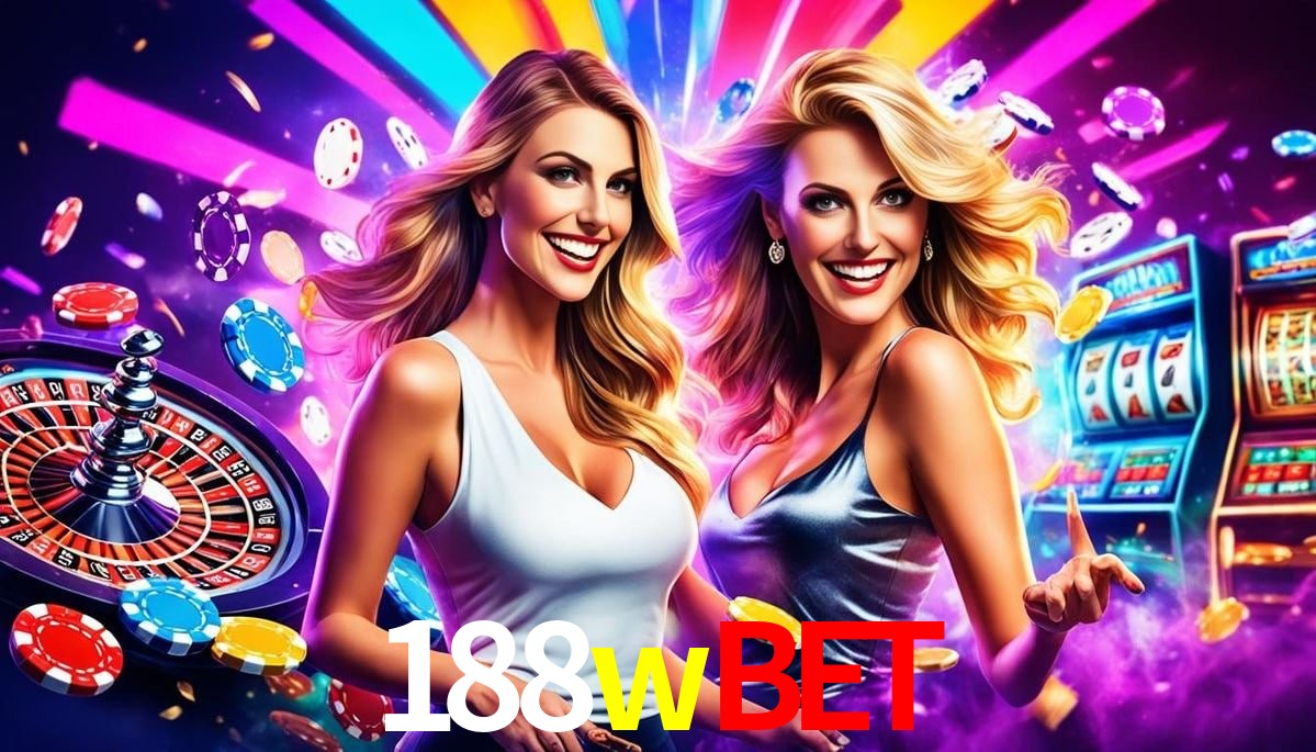 Mesa de Blackjack 188wbet