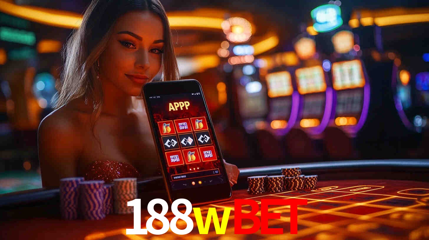 Descubra o Programa VIP da 188wbet: Vantagens Exclusivas para Jogadores