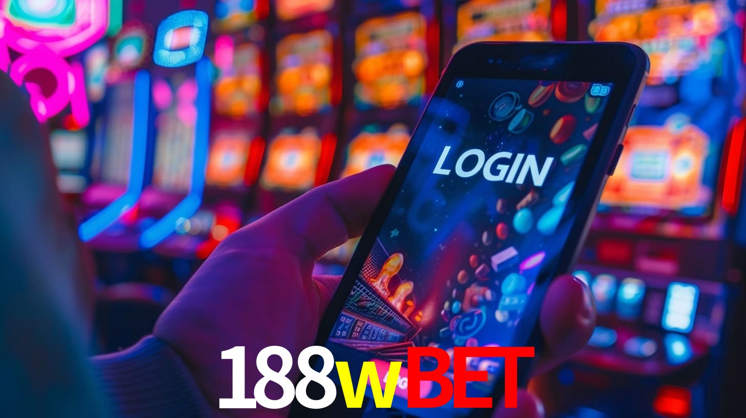 Apostas de Futebol 188wbet