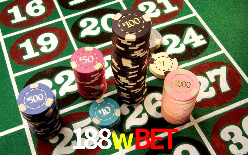 Recursos de Bônus 188wbet